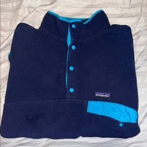 Patagonia Pullover